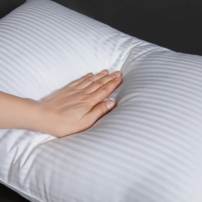 hotel pillow